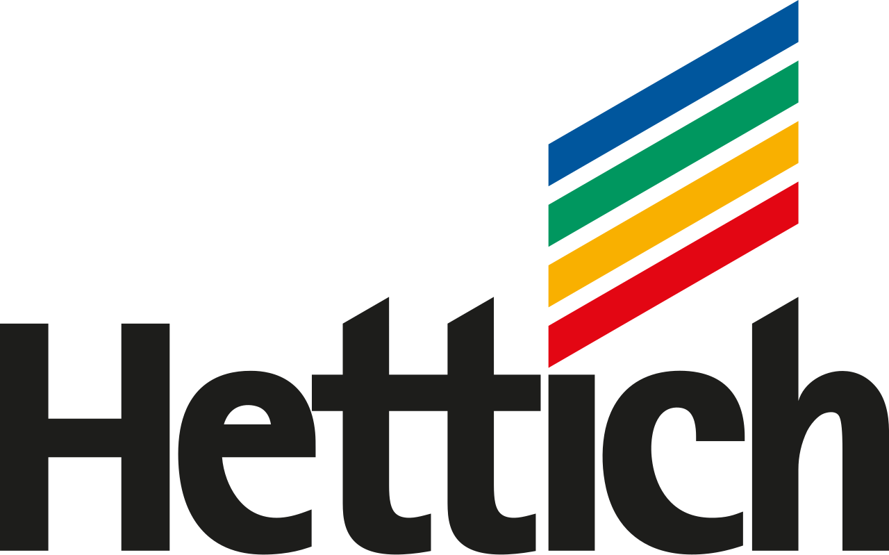 Hettich fittings