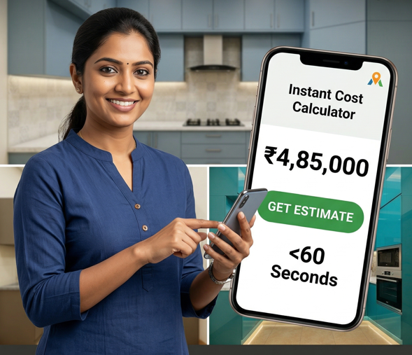 Cost Calculator